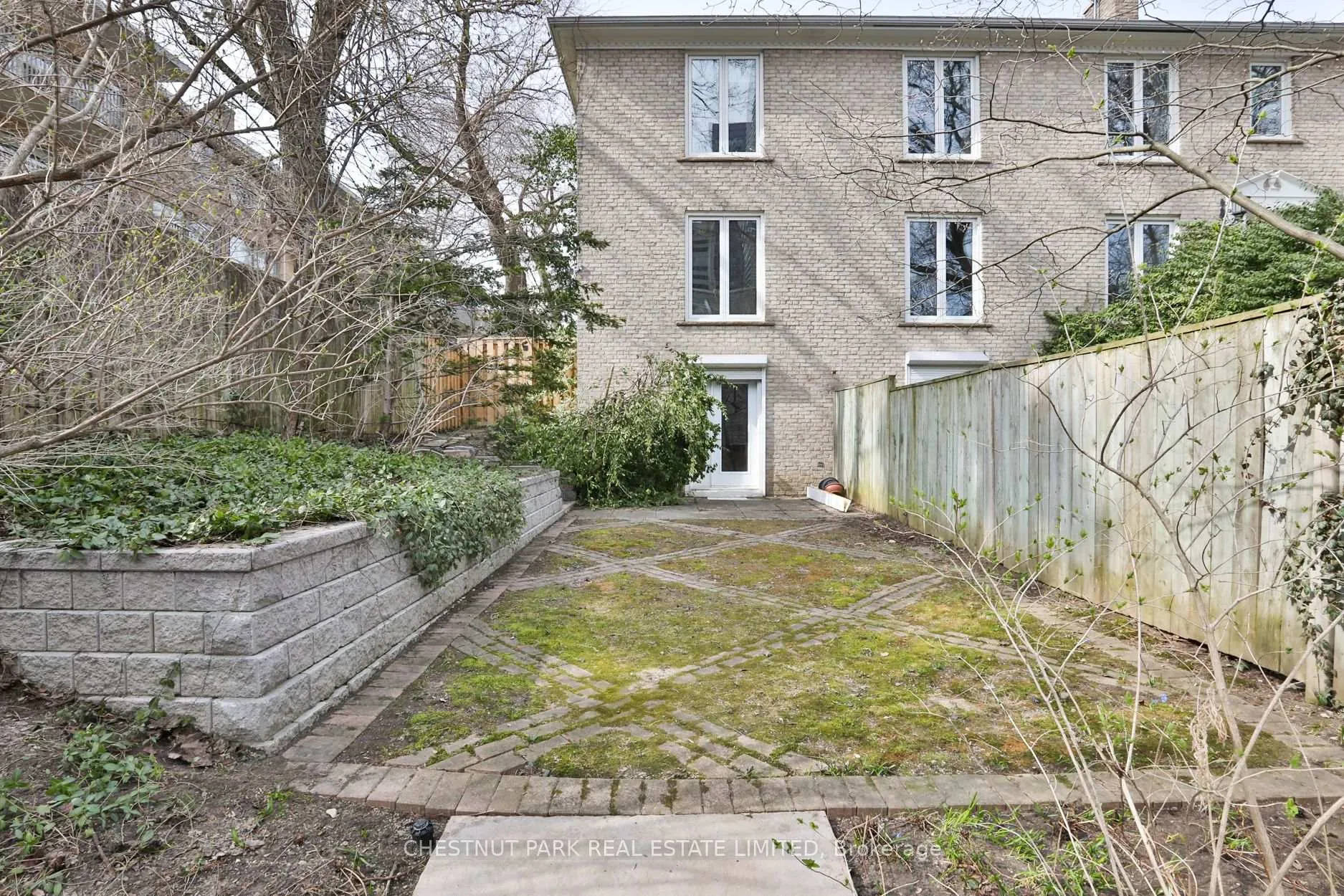 Photo 19 of Unit 1, 28 Rachael Street, Toronto, Rosedale-Moore Park — HOMEH