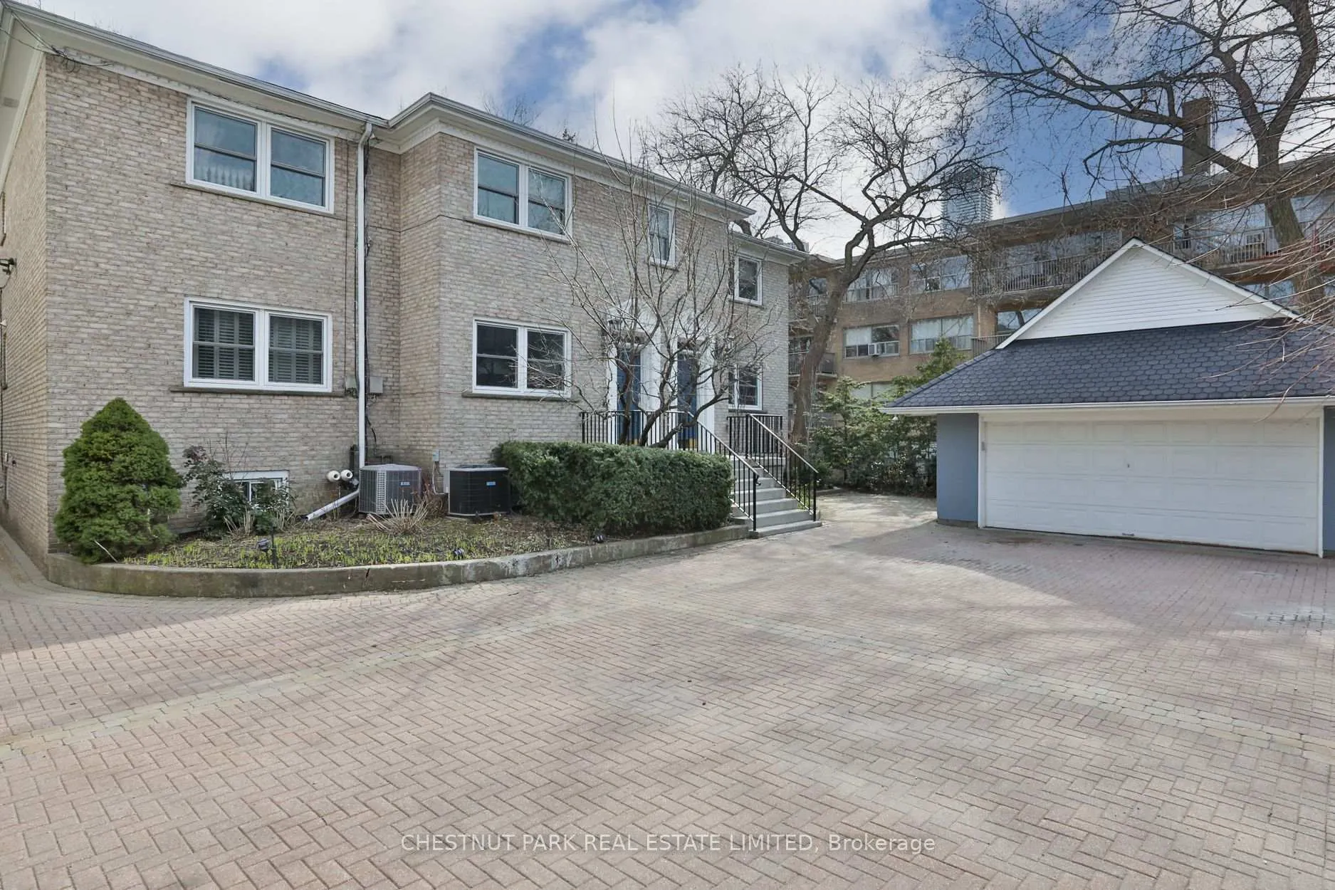 Photo 23 of Unit 1, 28 Rachael Street, Toronto, Rosedale-Moore Park — HOMEH