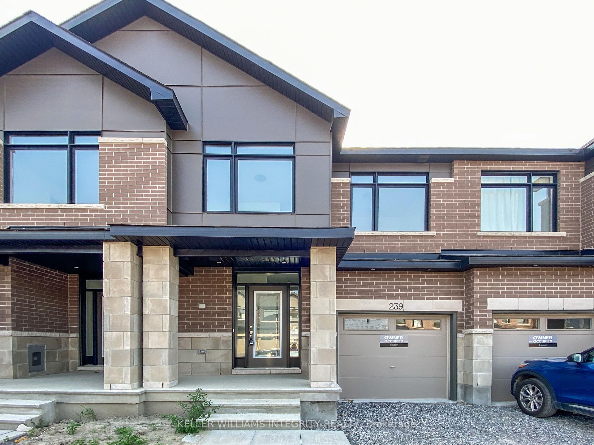 Front of 239 Zinnia Way