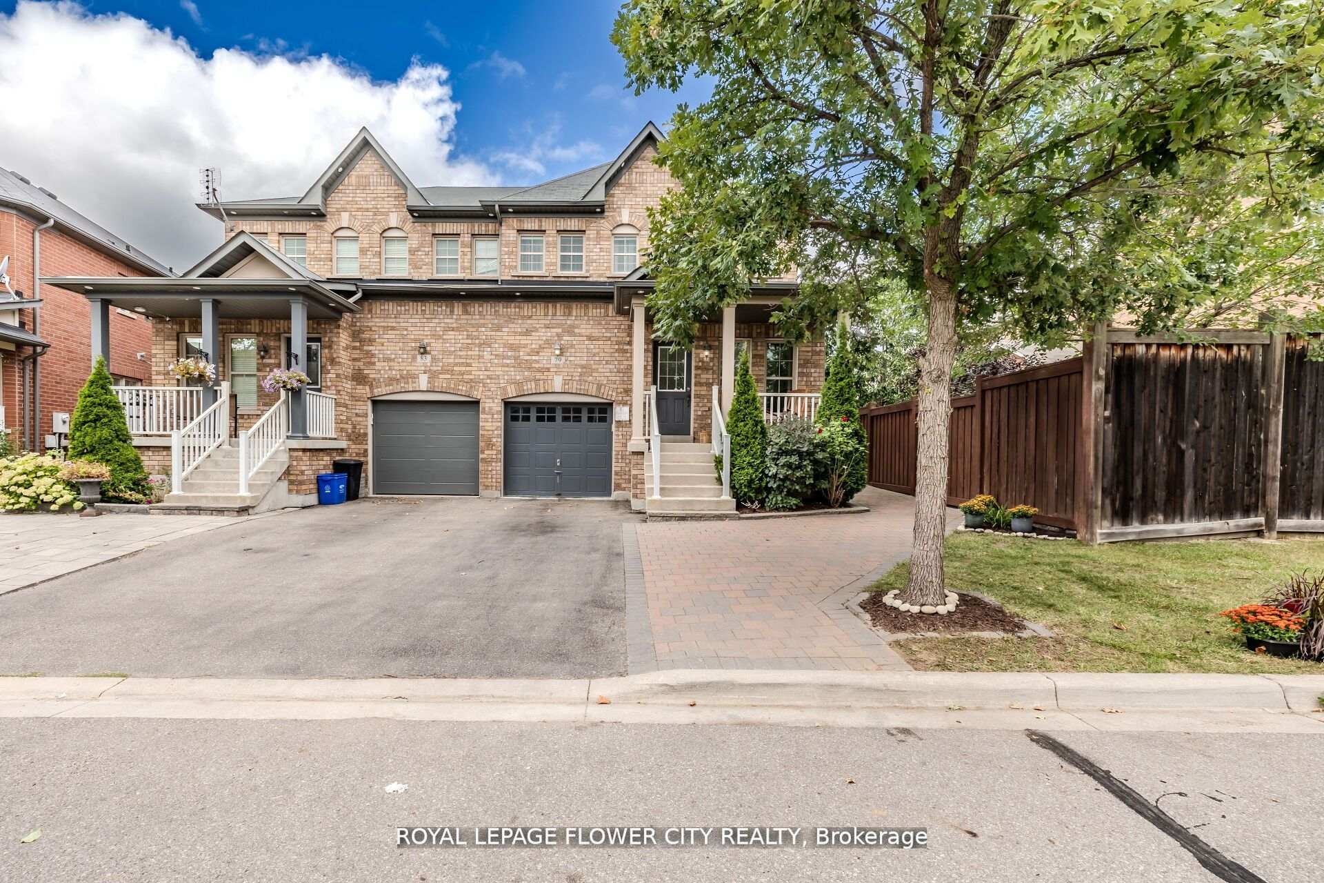 Photo 1 of 79 Mander Place N, Milton, Scott — HOMEH