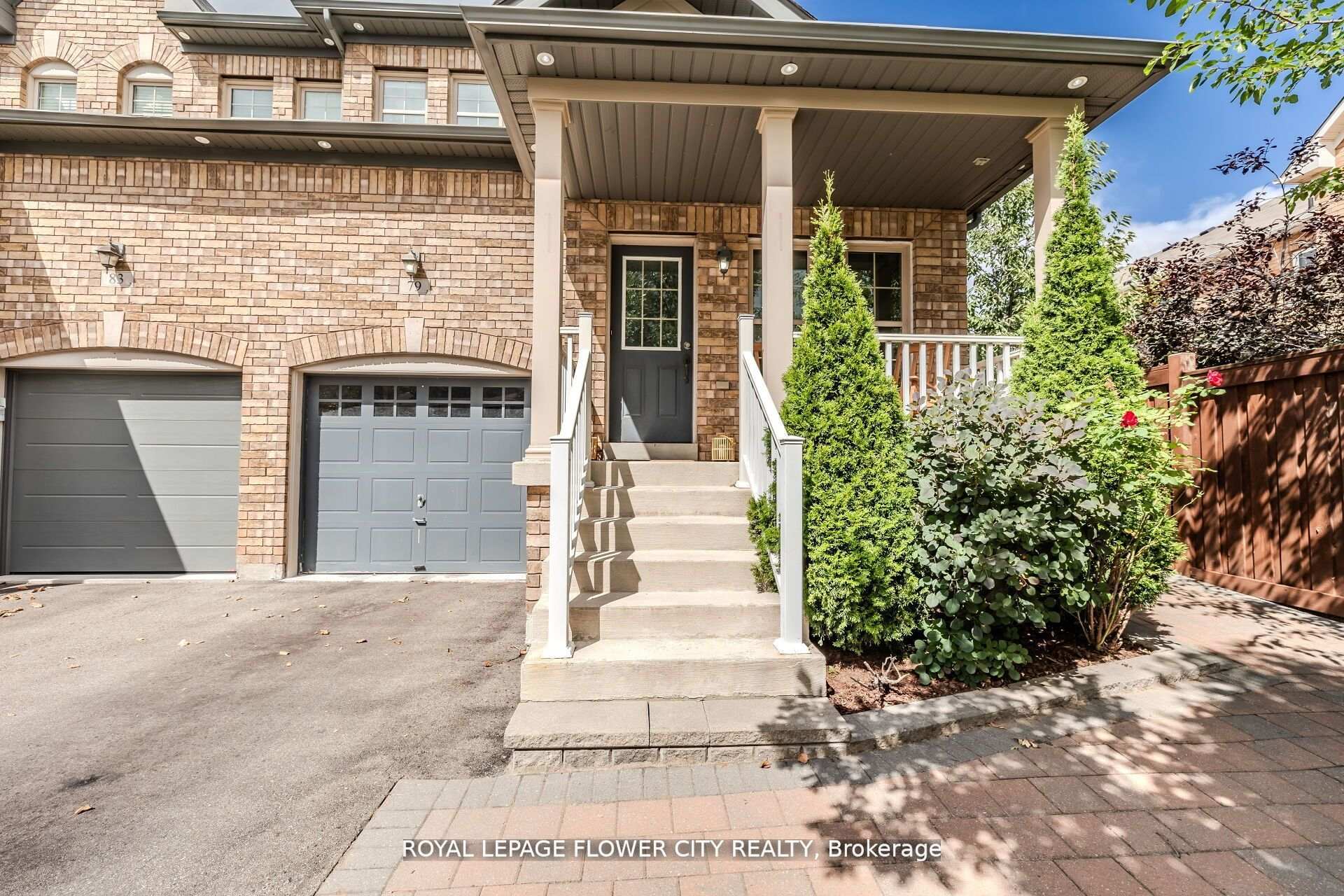 Photo 3 of 79 Mander Place N, Milton, Scott — HOMEH