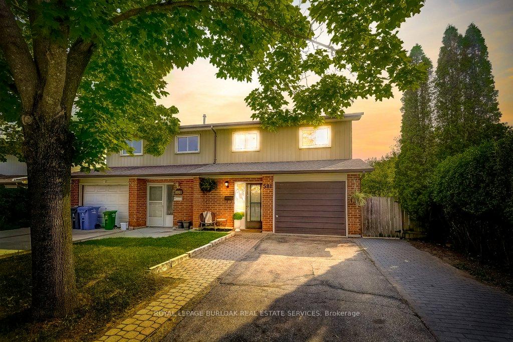 Photo 1 of 581 College Avenue W, Guelph, Dovercliffe Park/Old University — HOMEH