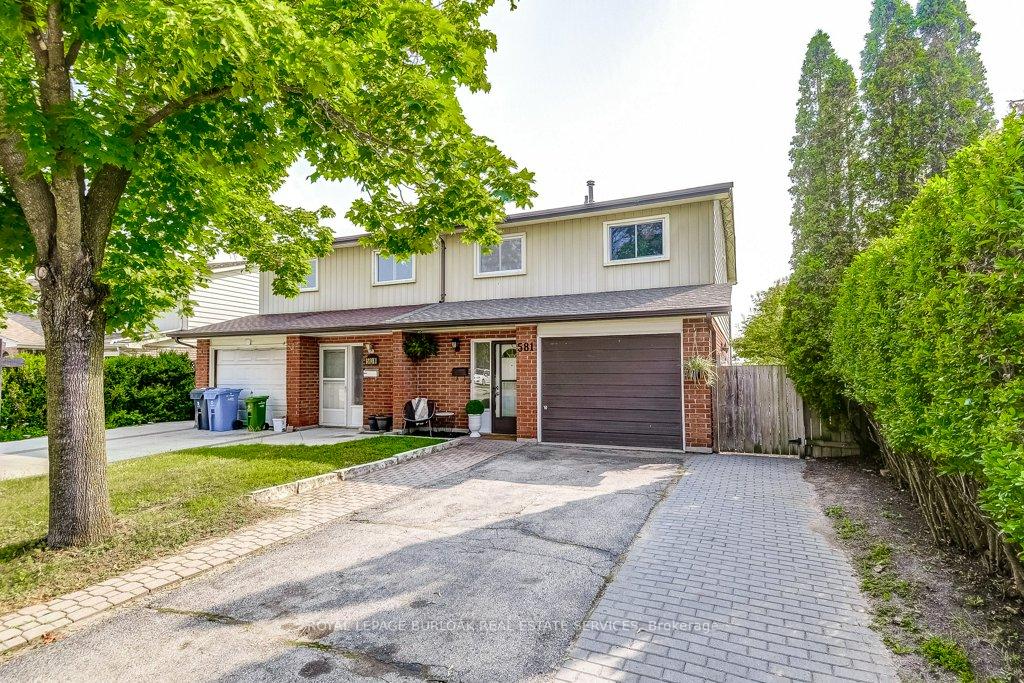 Photo 2 of 581 College Avenue W, Guelph, Dovercliffe Park/Old University — HOMEH