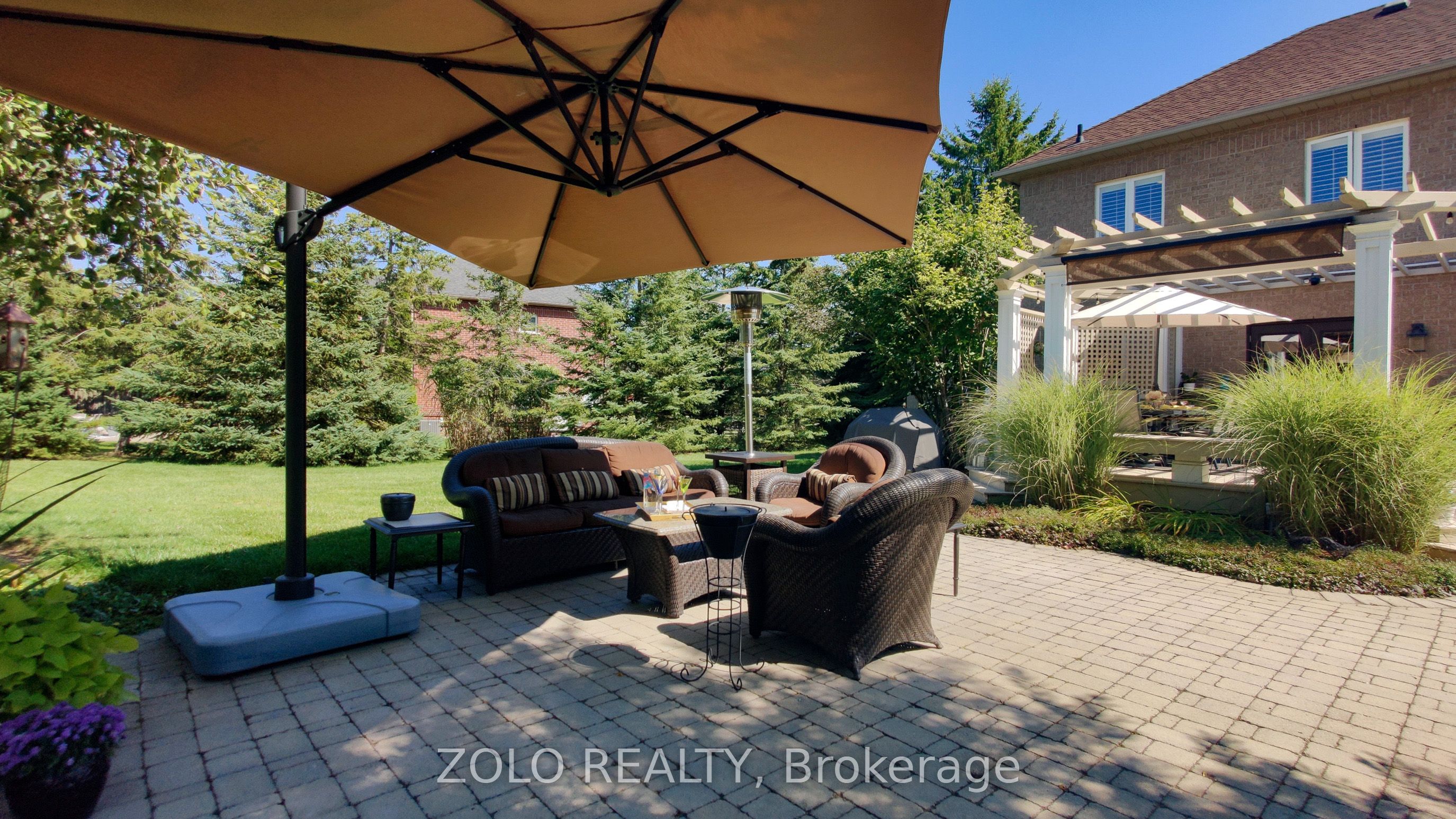 Photo 89 of 6 Massari Street, Caledon, Caledon Village — HOMEH