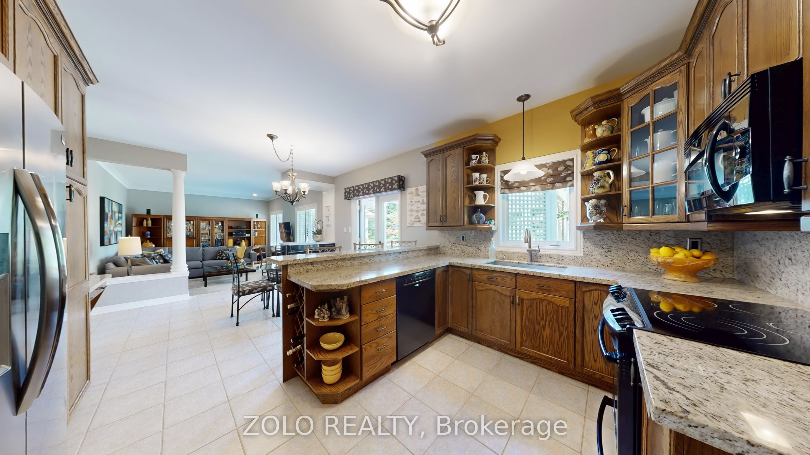 Photo 64 of 6 Massari Street, Caledon, Caledon Village — HOMEH