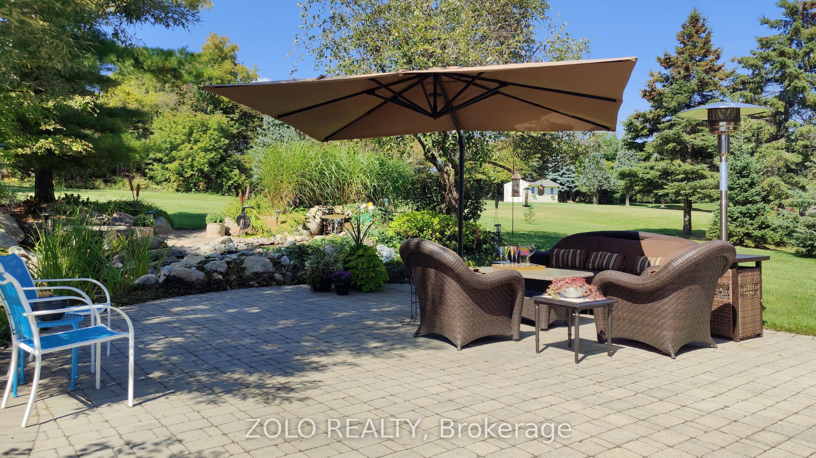 Photo 90 of 6 Massari Street, Caledon, Caledon Village — HOMEH