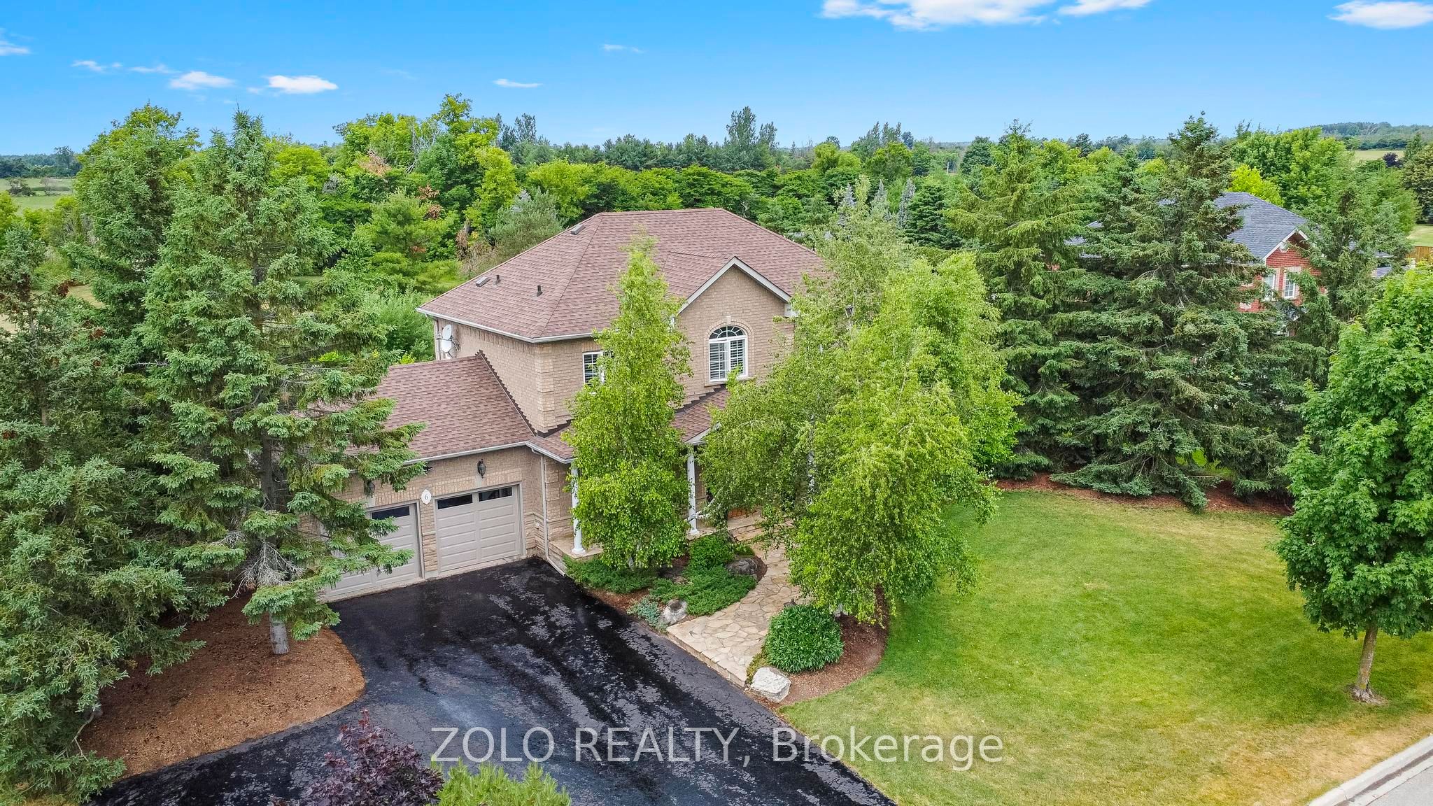 Photo 2 of 6 Massari Street, Caledon, Caledon Village — HOMEH