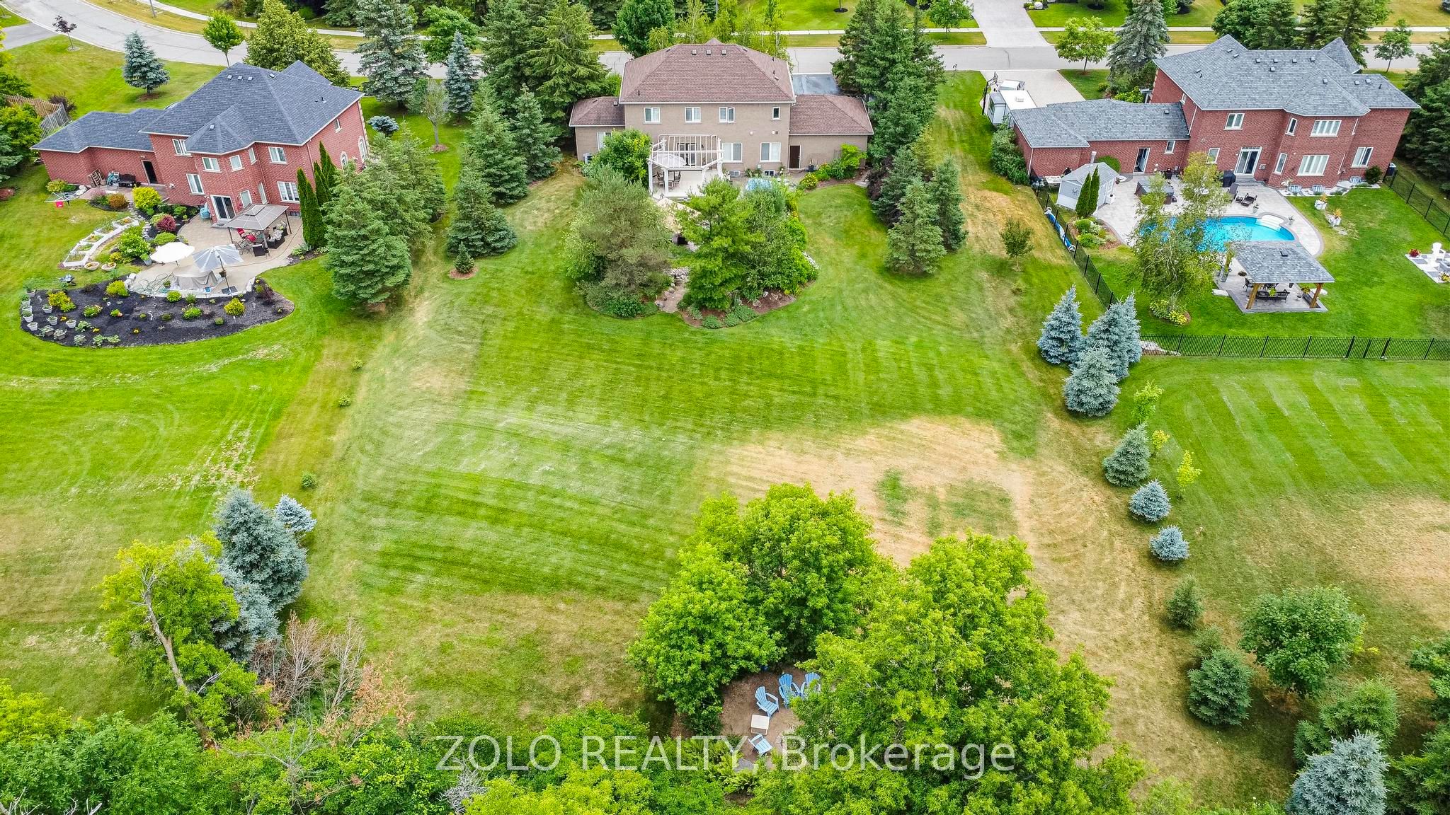 Photo 54 of 6 Massari Street, Caledon, Caledon Village — HOMEH