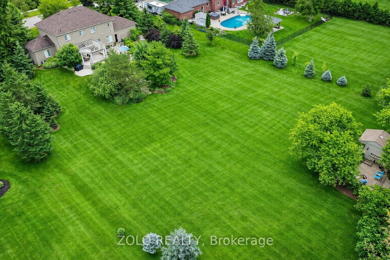 Photo 53 of 6 Massari Street, Caledon, Caledon Village — HOMEH