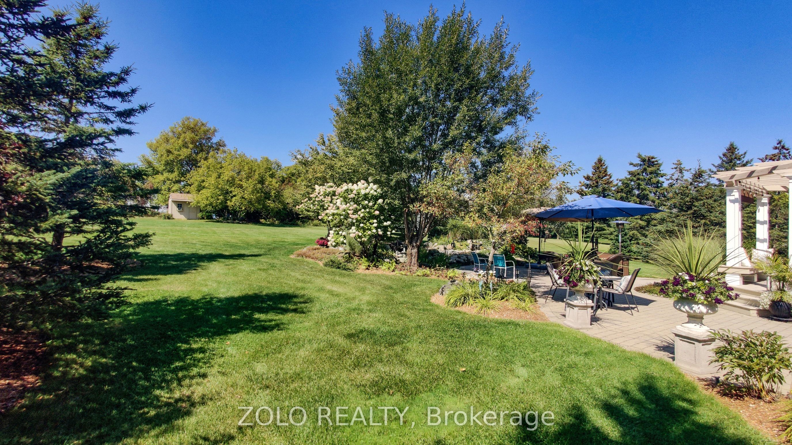 Photo 92 of 6 Massari Street, Caledon, Caledon Village — HOMEH