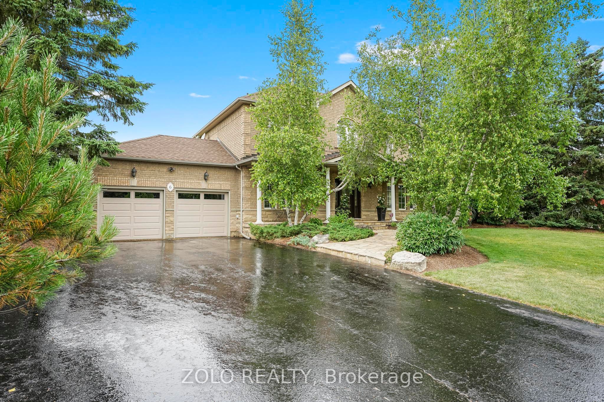 Photo 55 of 6 Massari Street, Caledon, Caledon Village — HOMEH