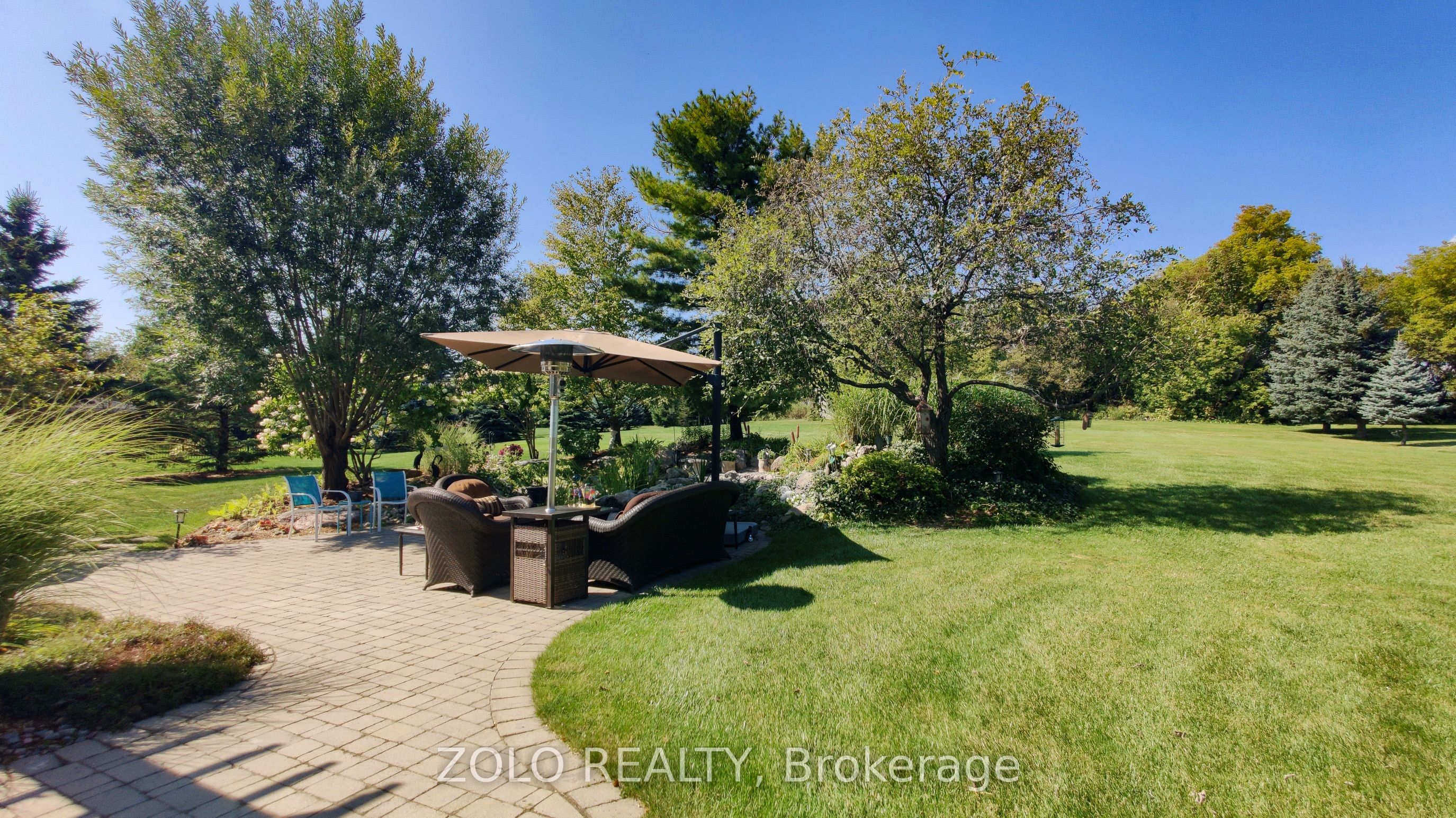 Photo 94 of 6 Massari Street, Caledon, Caledon Village — HOMEH