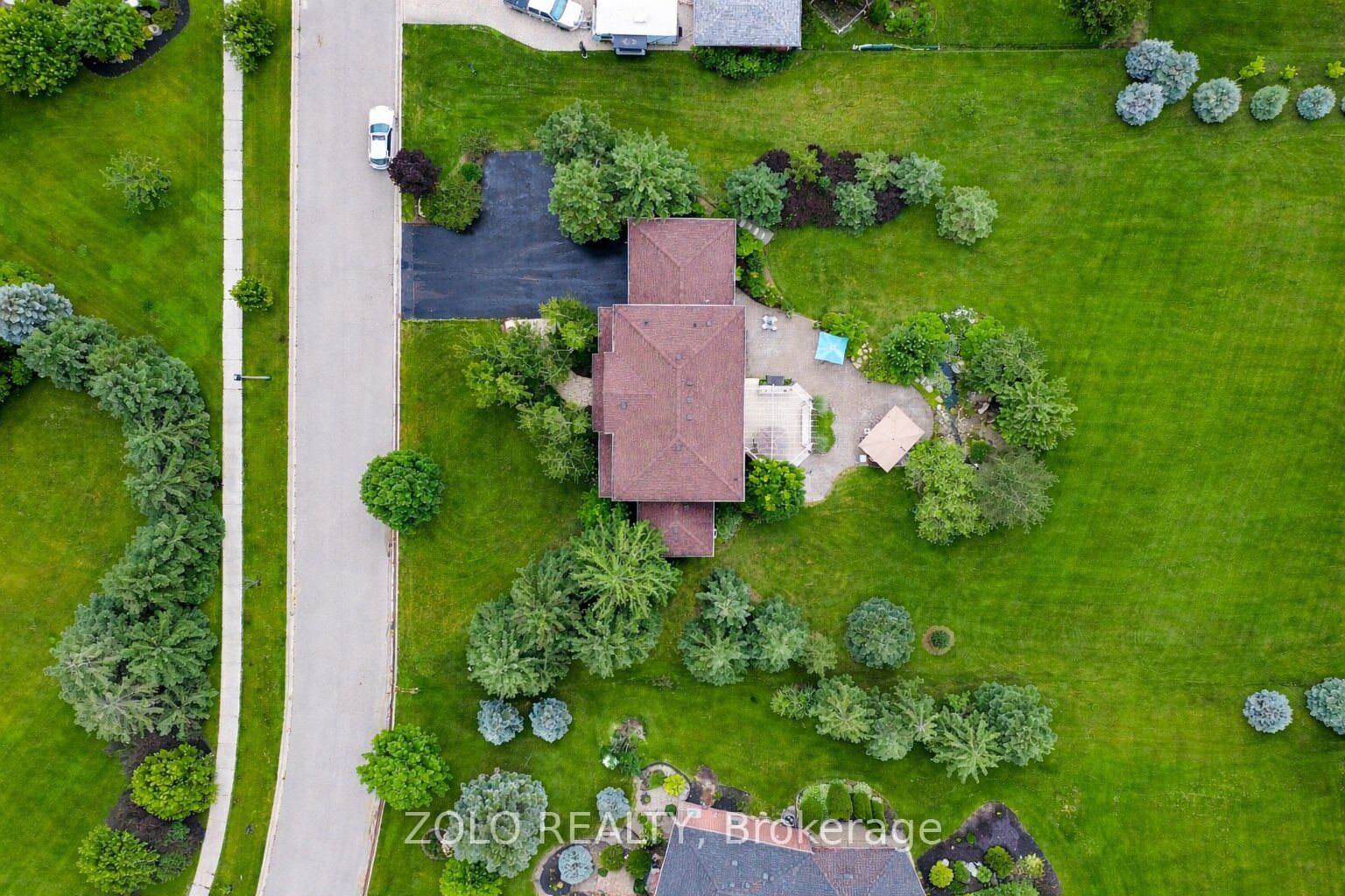 Photo 52 of 6 Massari Street, Caledon, Caledon Village — HOMEH