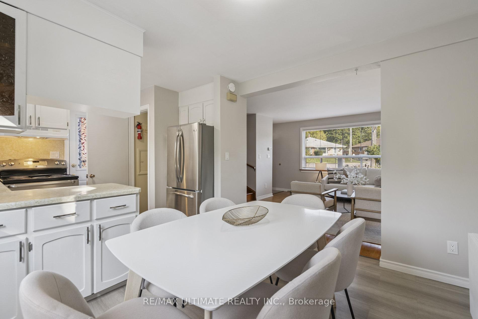 Photo 9 of 104 Waverley Drive, Guelph, Riverside Park — HOMEH