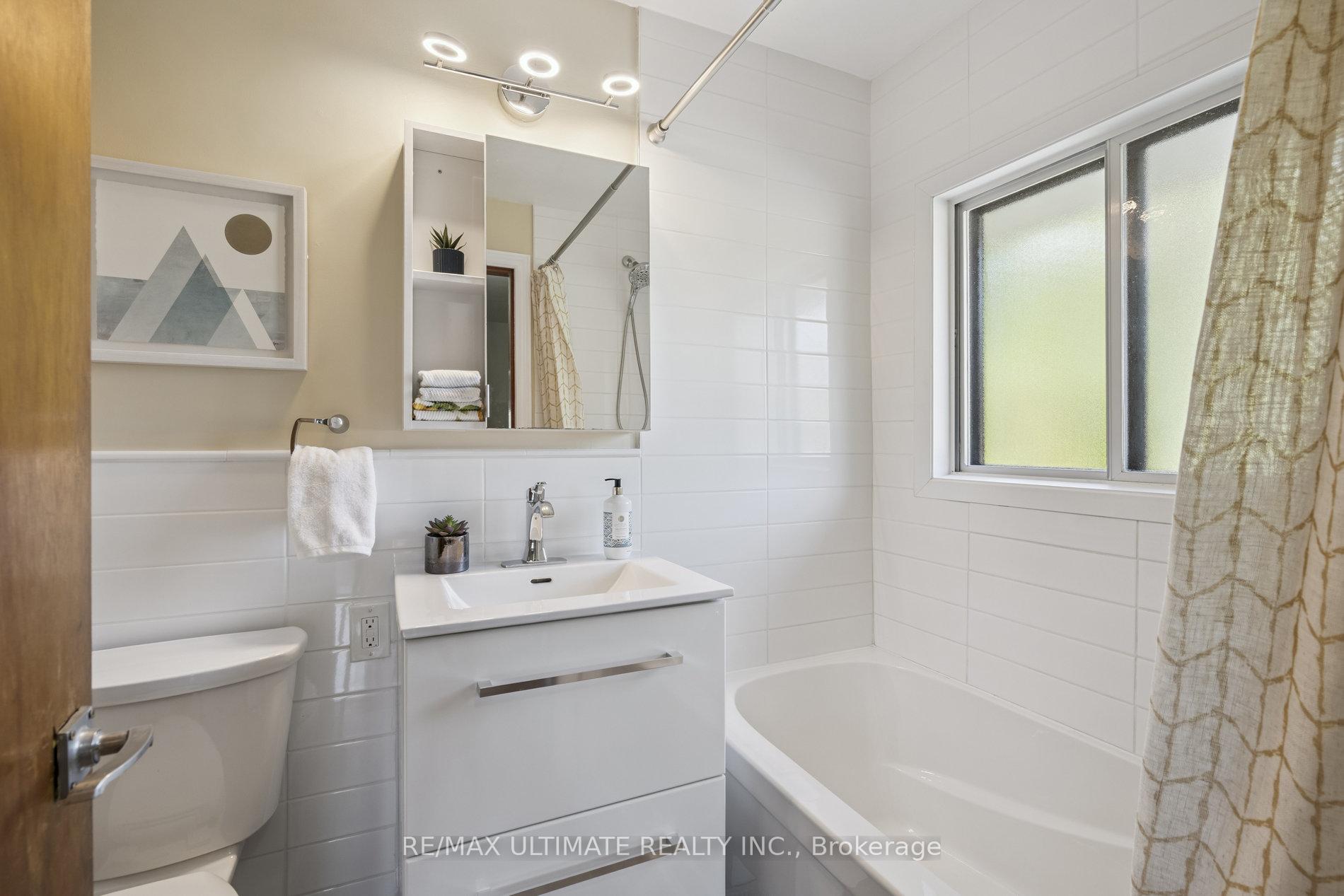 Photo 25 of 104 Waverley Drive, Guelph, Riverside Park — HOMEH