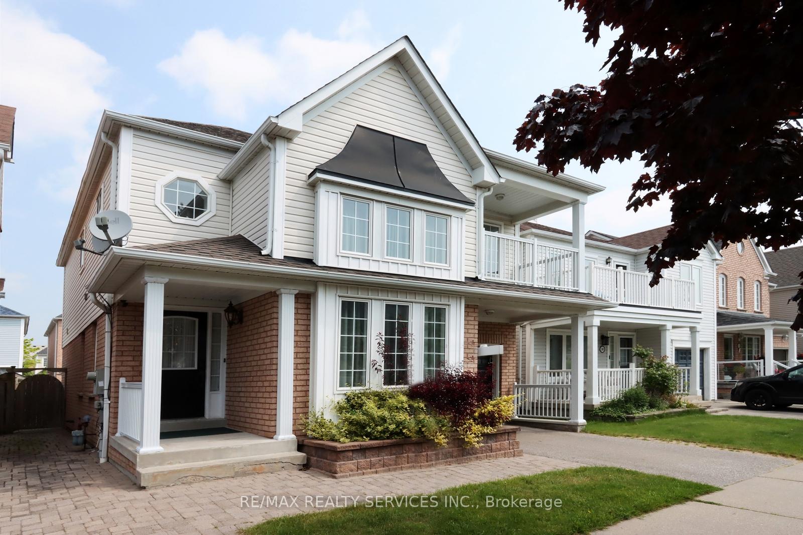 Photo 1 of 28 Hoile Drive, Ajax, South East — HOMEH