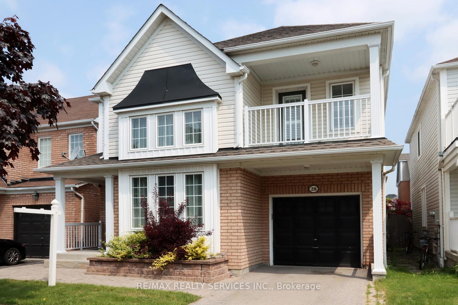 Photo 3 of 28 Hoile Drive, Ajax, South East — HOMEH