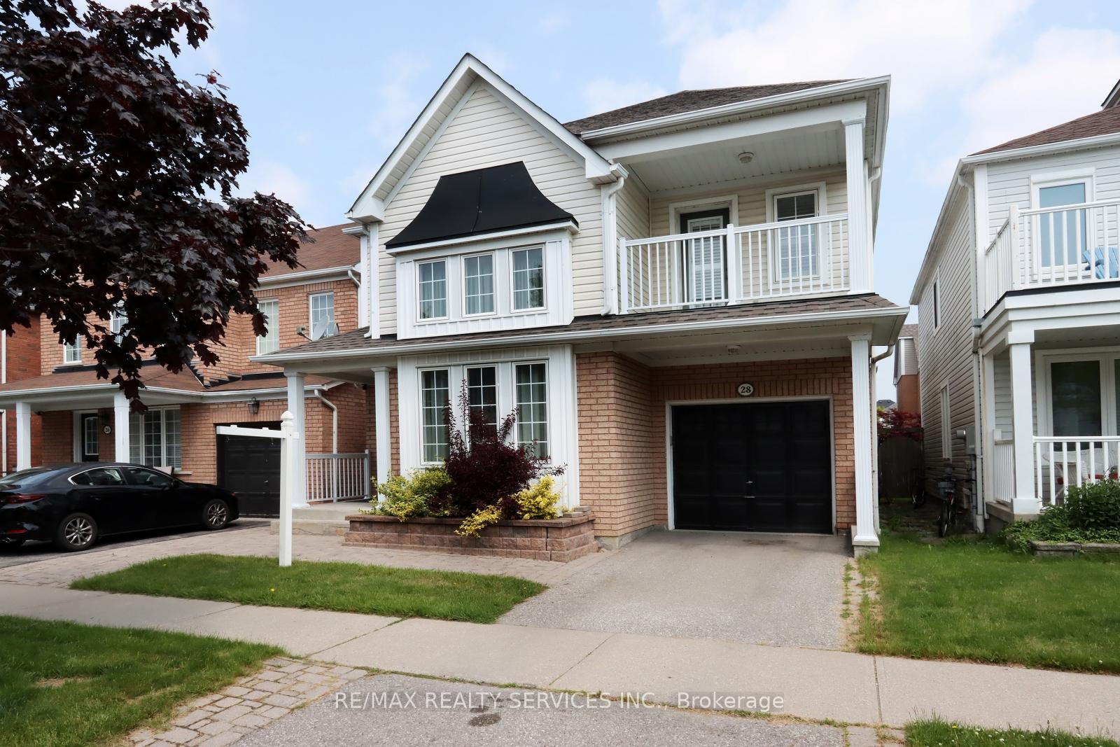 Photo 2 of 28 Hoile Drive, Ajax, South East — HOMEH