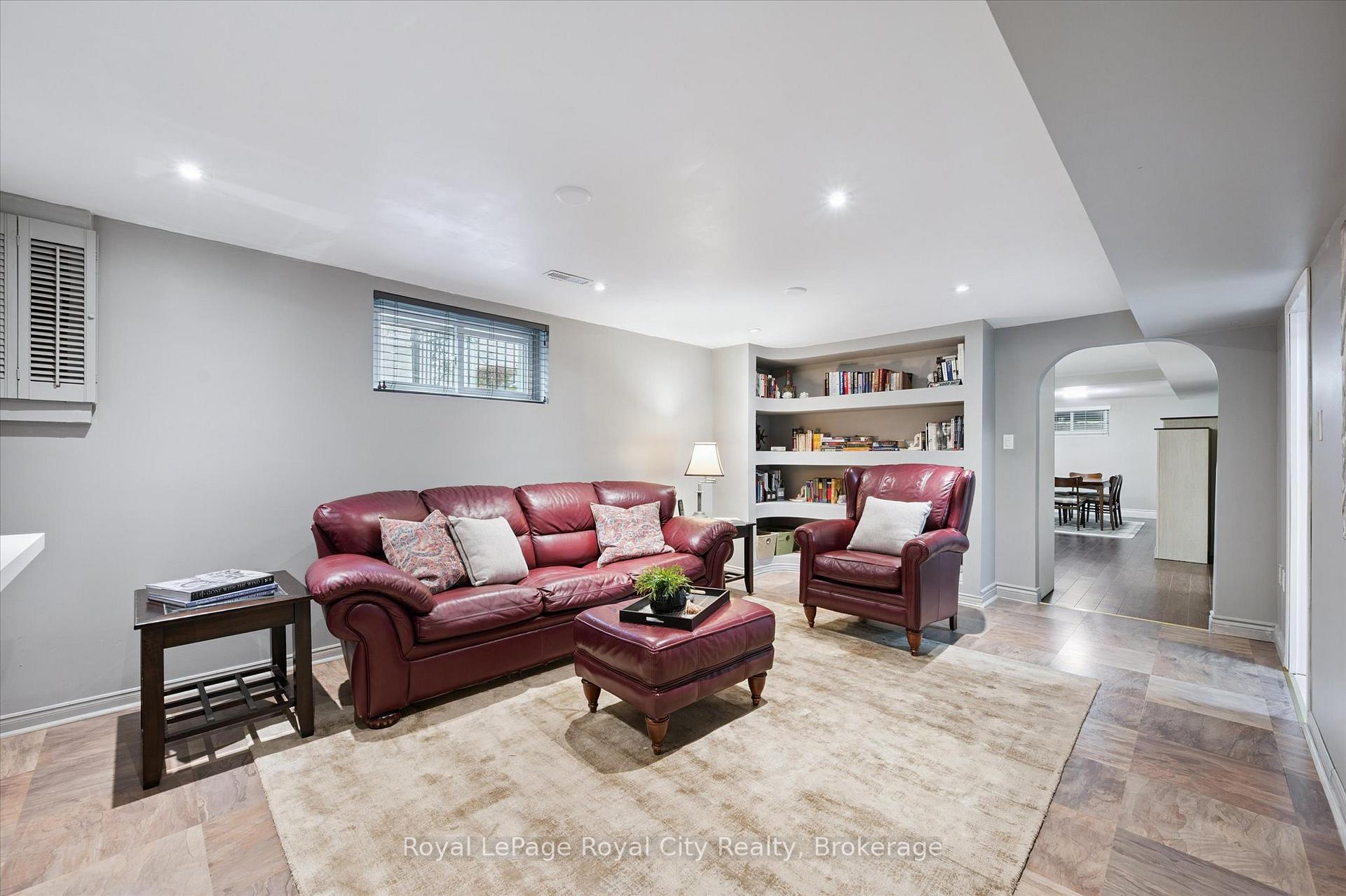 Photo 26 of 29 Algoma Drive, Guelph, Victoria North — HOMEH