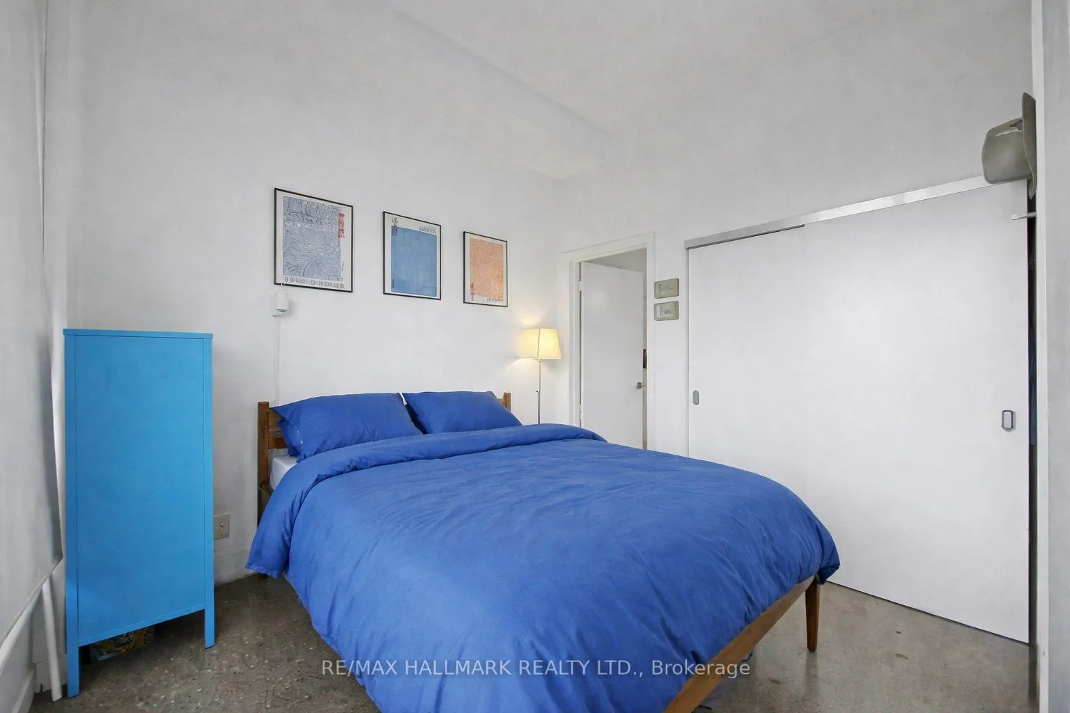 Photo 10 of Unit 719, 510 King Street E, Toronto, Moss Park — HOMEH