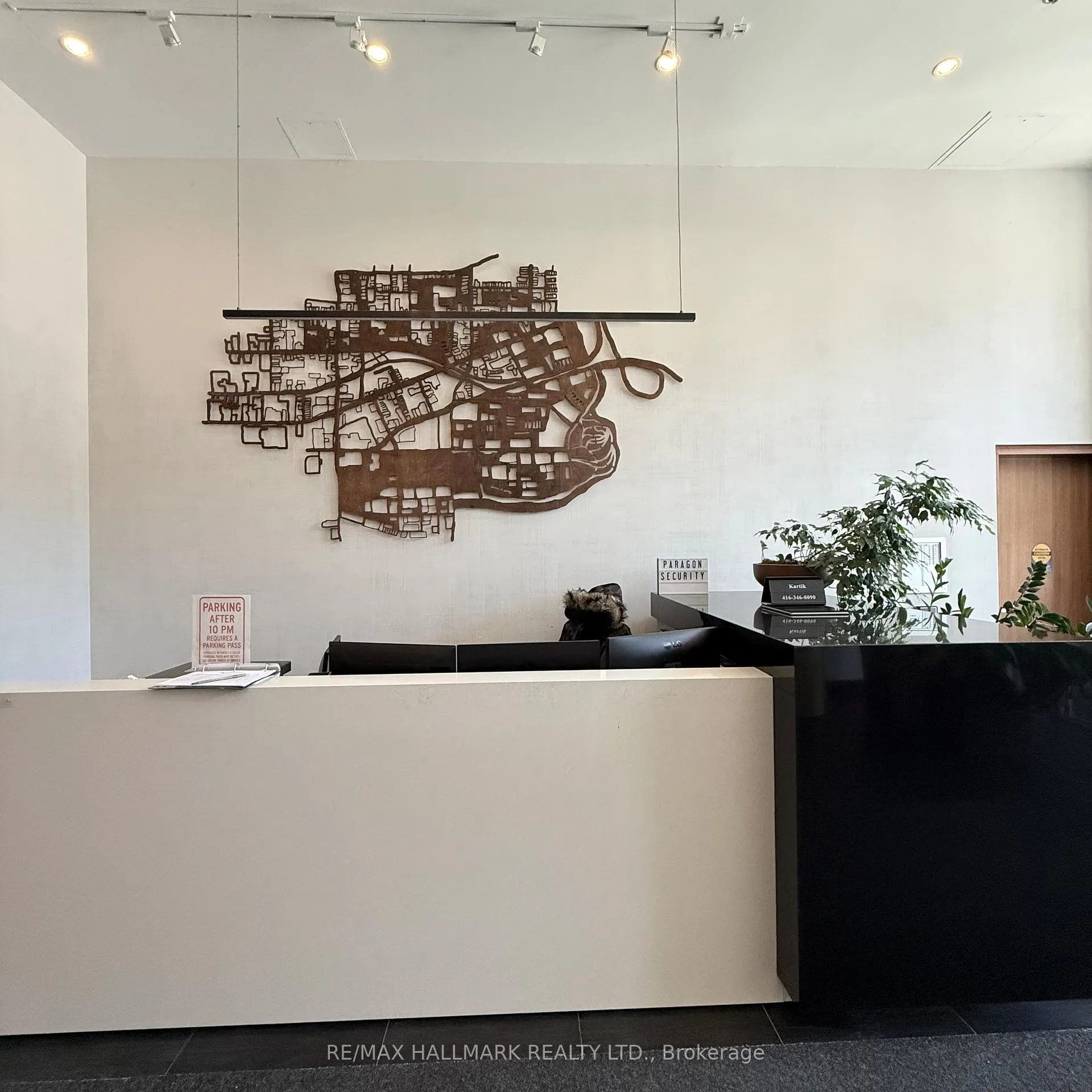 Photo 14 of Unit 719, 510 King Street E, Toronto, Moss Park — HOMEH