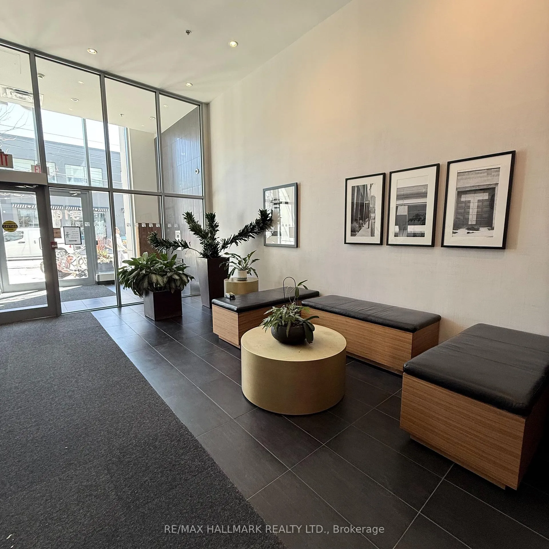Photo 15 of Unit 719, 510 King Street E, Toronto, Moss Park — HOMEH