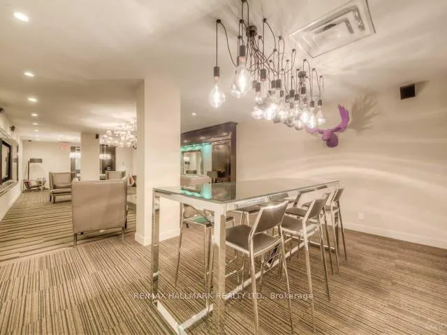 Photo 17 of Unit 719, 510 King Street E, Toronto, Moss Park — HOMEH