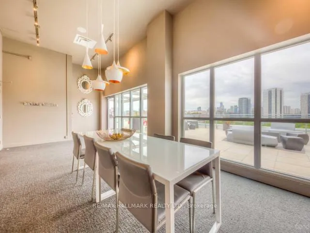 Photo 19 of Unit 719, 510 King Street E, Toronto, Moss Park — HOMEH