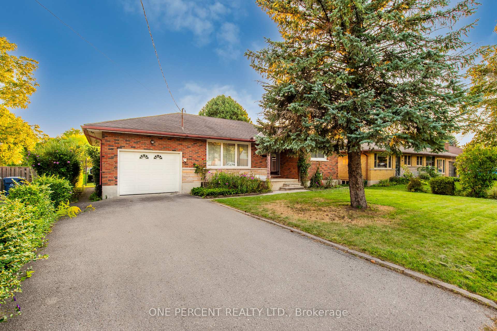 Photo 1 of 94 William Street, Guelph, St. George's — HOMEH