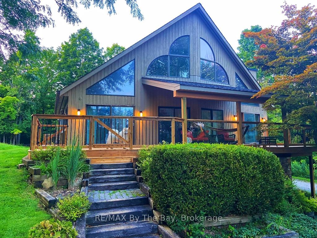 Photo 1 of 175 Talisman Mountain Drive, Grey Highlands — HOMEH