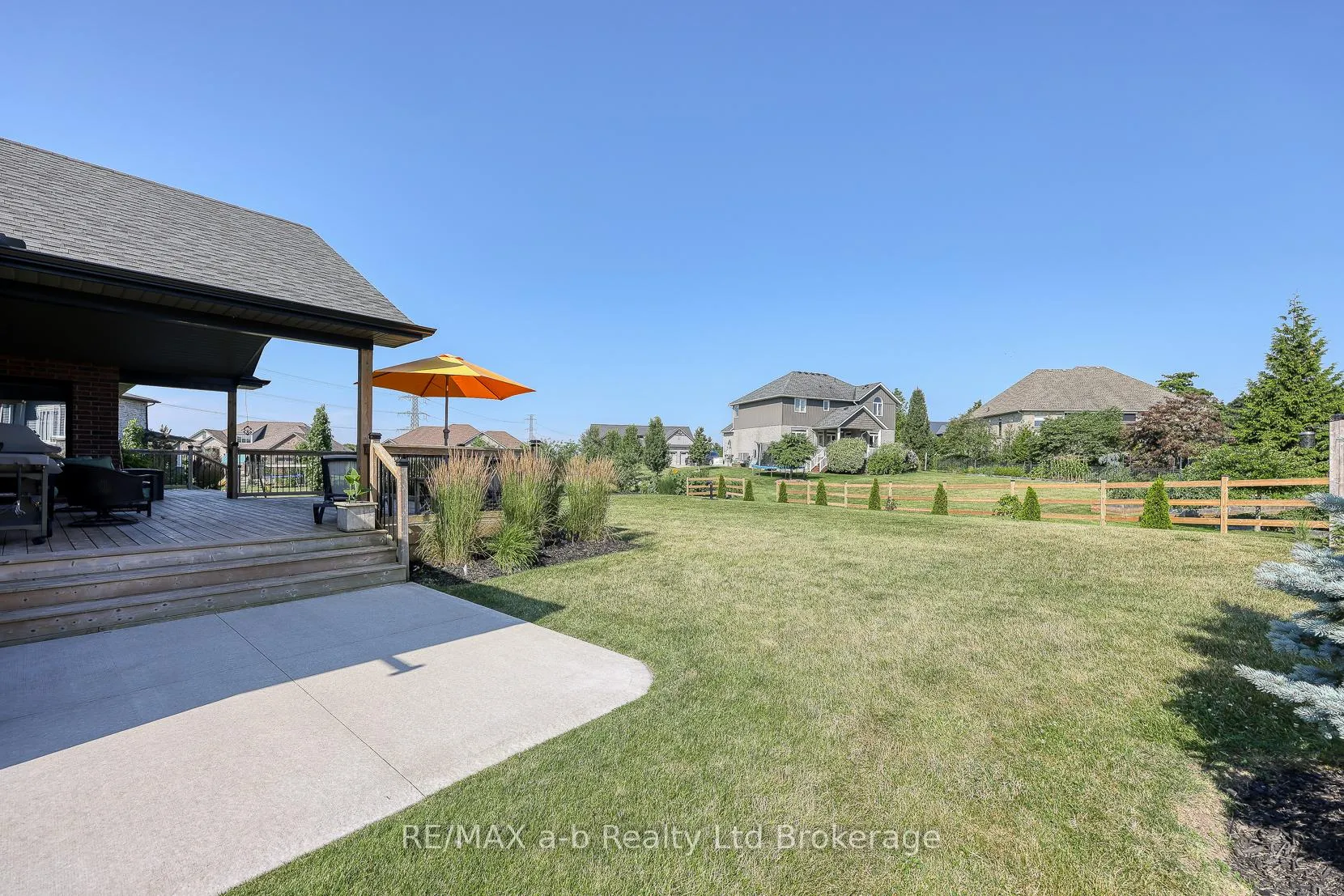 Photo 4 of 49286 Ashland Avenue, Malahide, Lyons — HOMEH