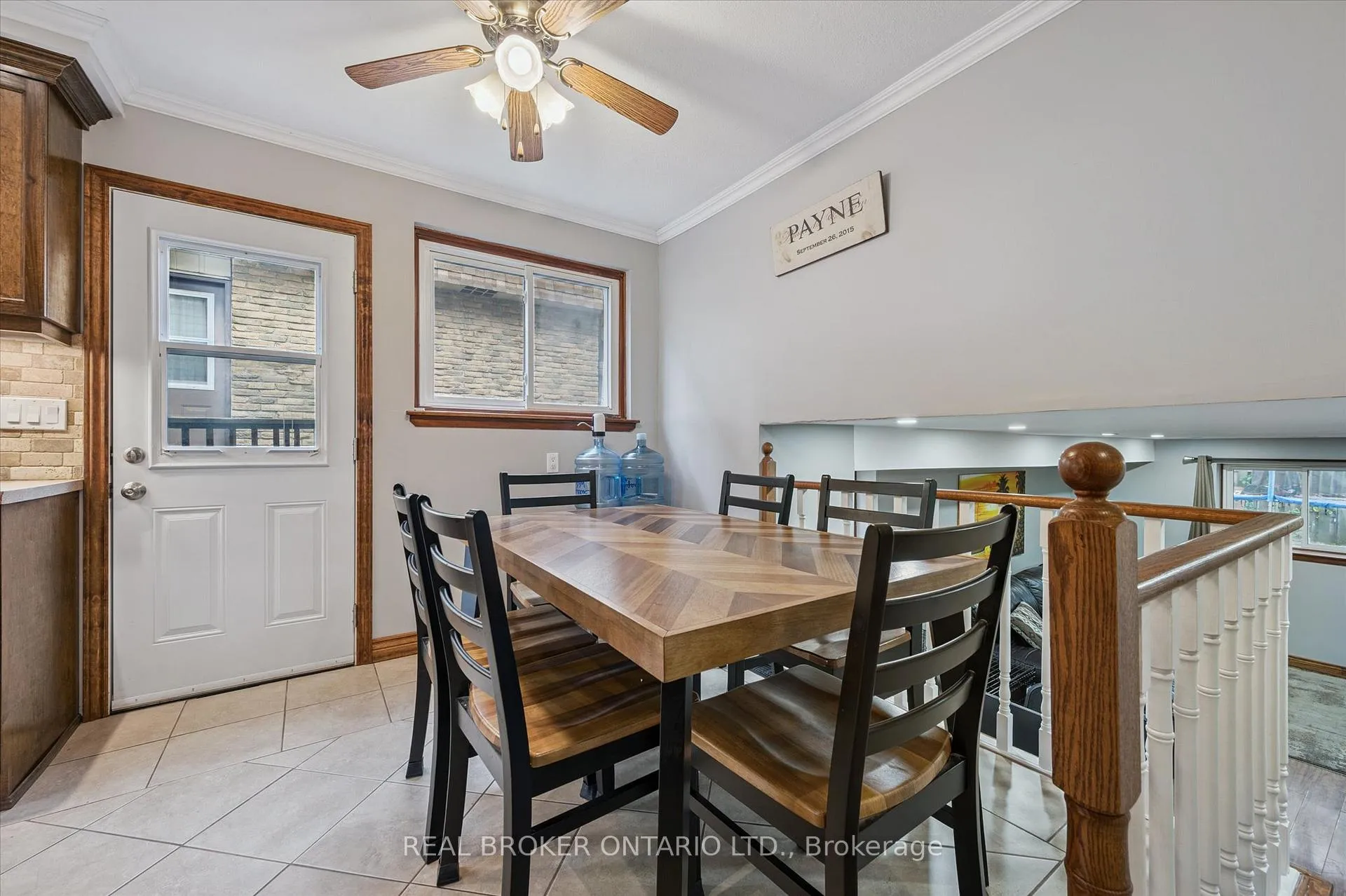 Photo 11 of 10 Northwood Crescent, Guelph, Willow West/Sugarbush/West Acres — HOMEH