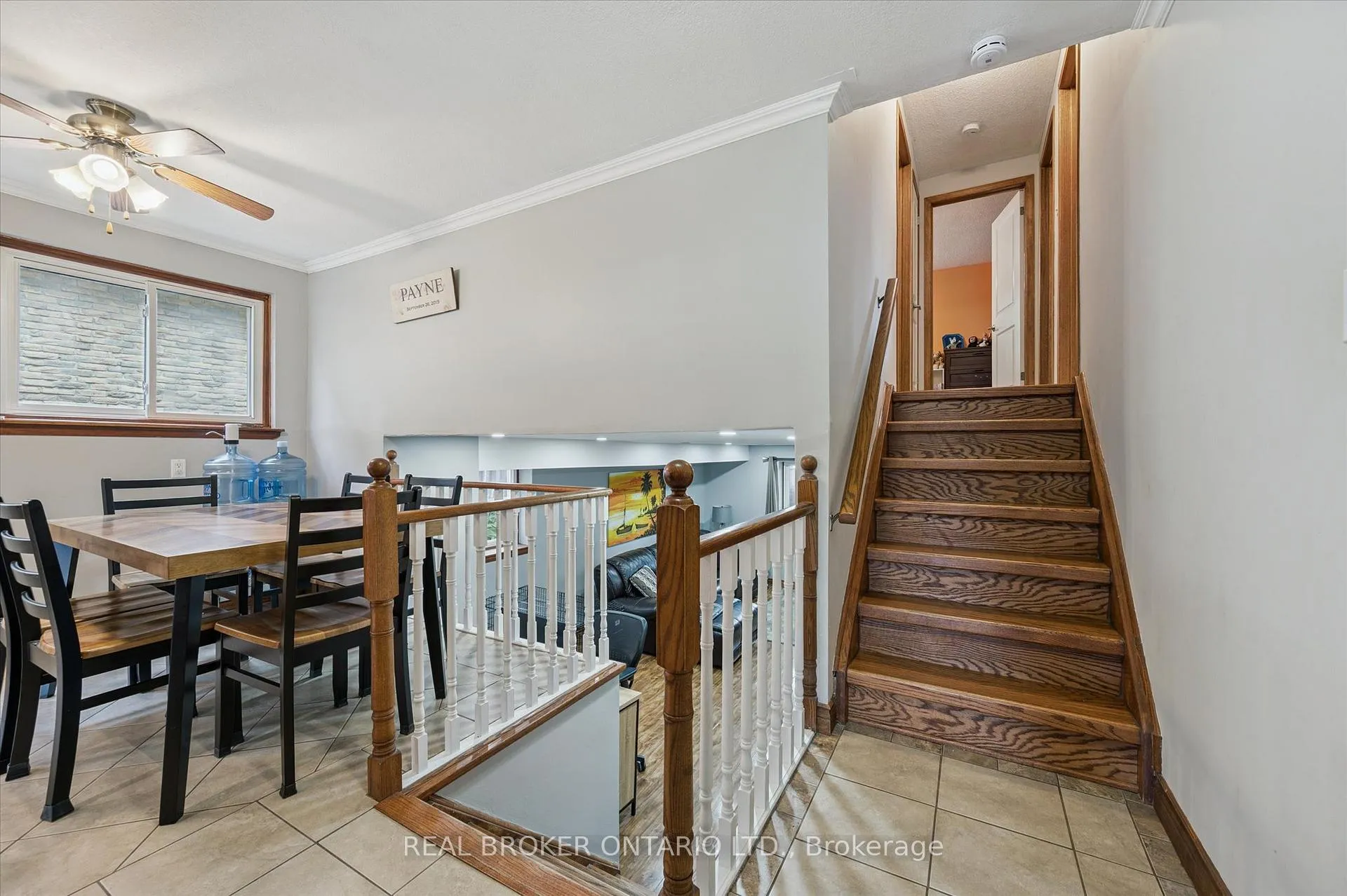 Photo 16 of 10 Northwood Crescent, Guelph, Willow West/Sugarbush/West Acres — HOMEH