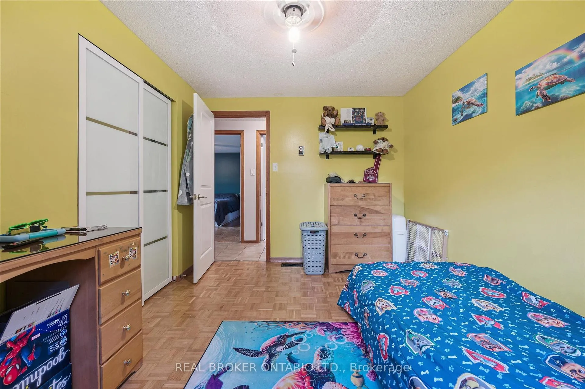 Photo 18 of 10 Northwood Crescent, Guelph, Willow West/Sugarbush/West Acres — HOMEH