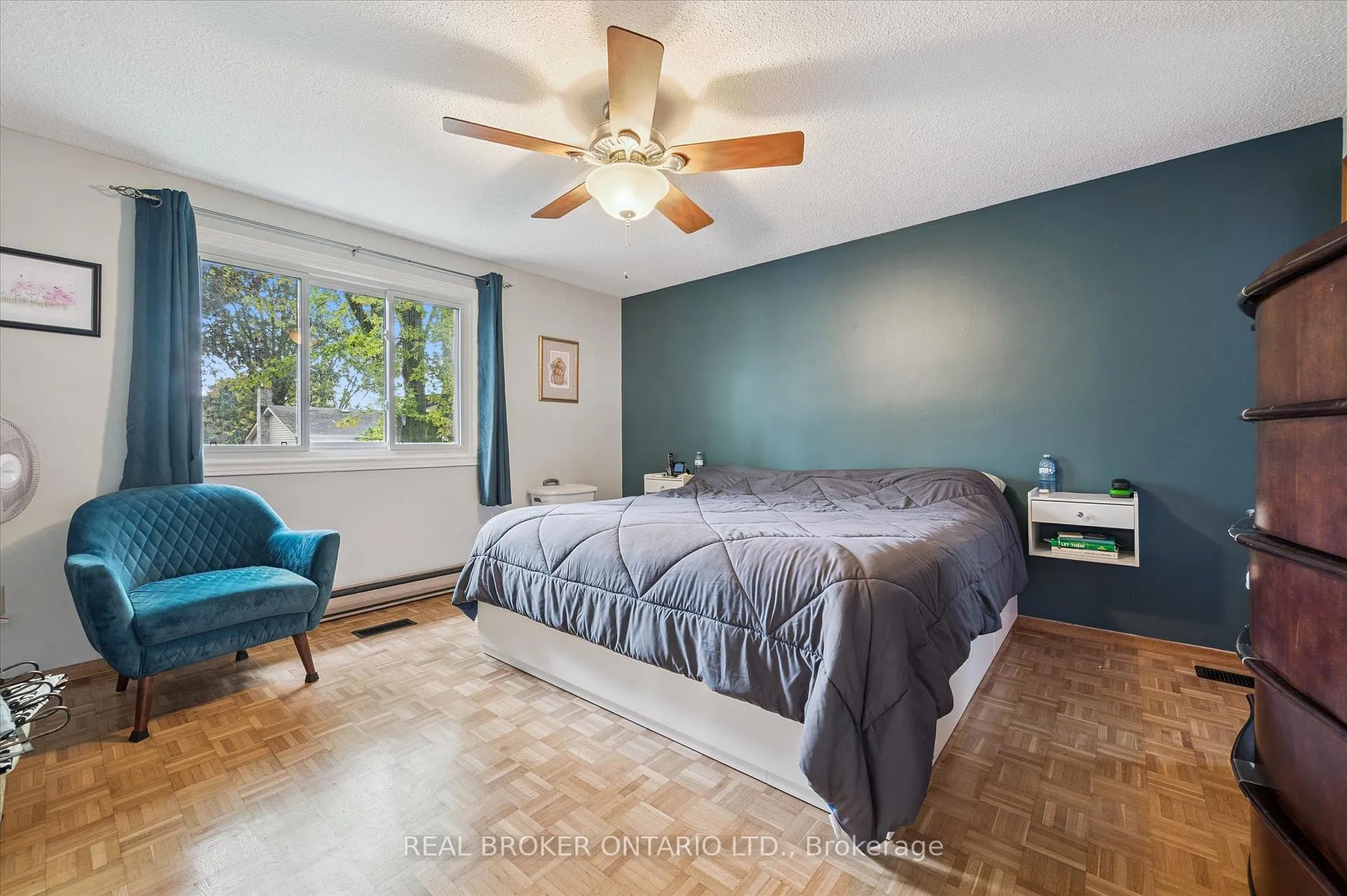 Photo 23 of 10 Northwood Crescent, Guelph, Willow West/Sugarbush/West Acres — HOMEH