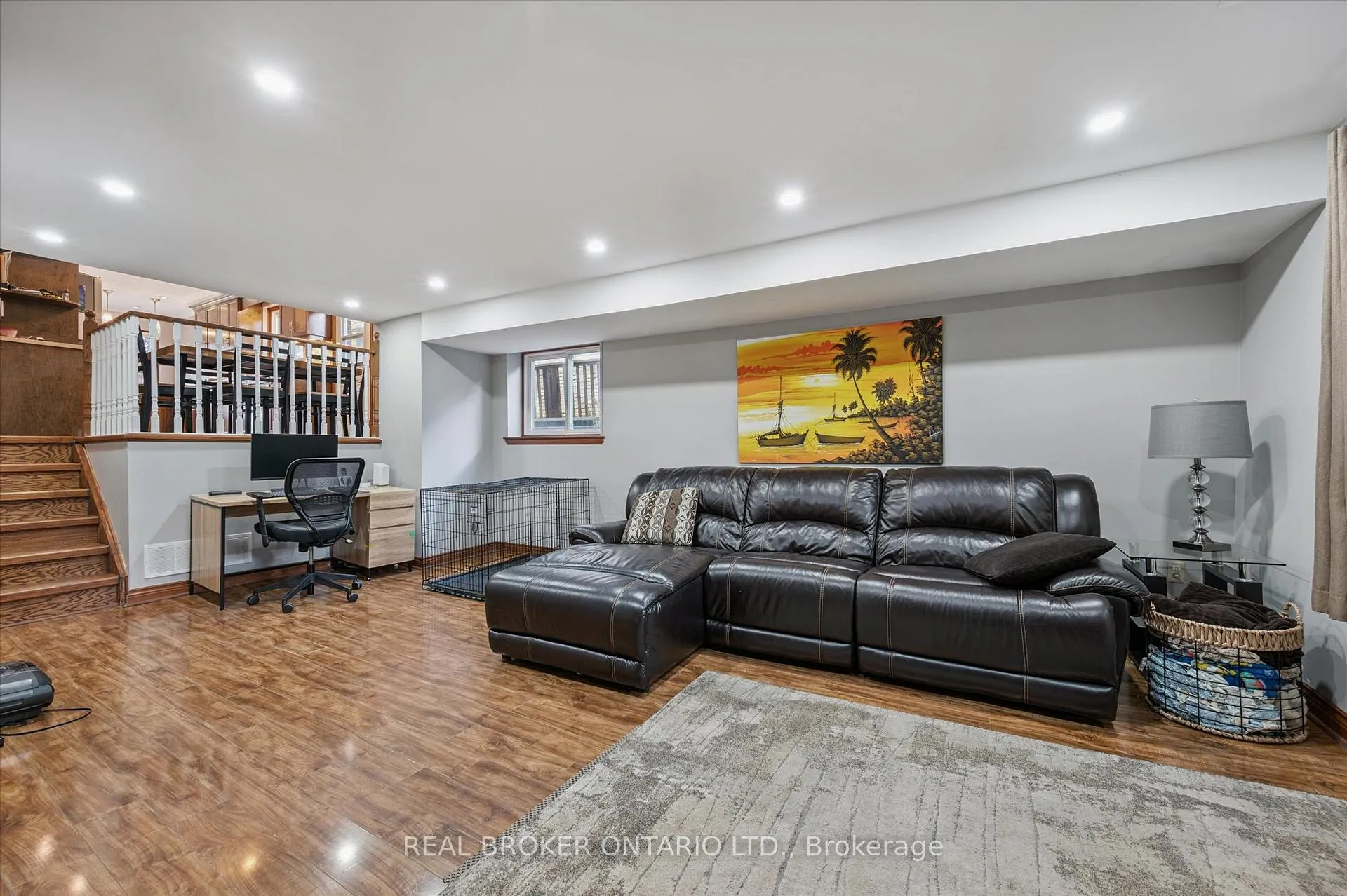 Photo 26 of 10 Northwood Crescent, Guelph, Willow West/Sugarbush/West Acres — HOMEH