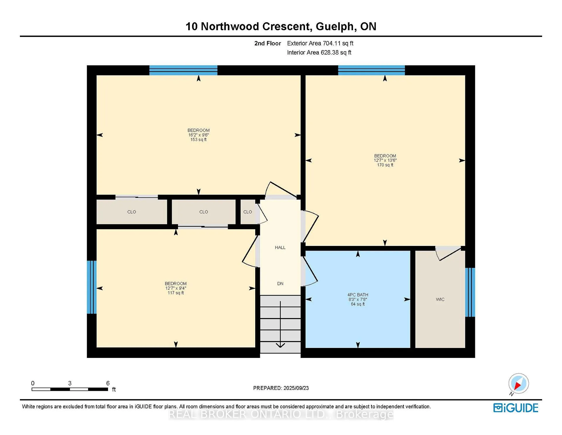 Photo 40 of 10 Northwood Crescent, Guelph, Willow West/Sugarbush/West Acres — HOMEH
