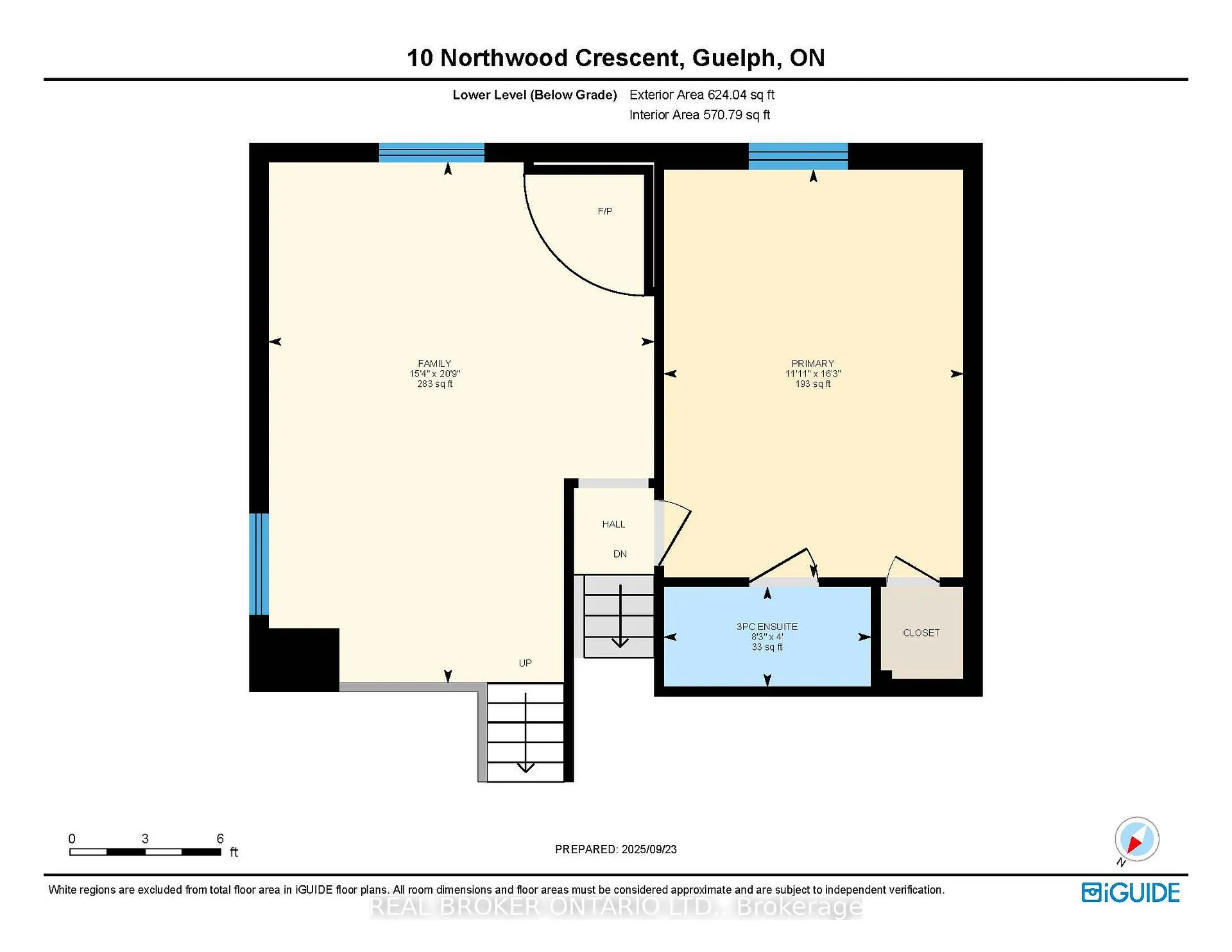 Photo 41 of 10 Northwood Crescent, Guelph, Willow West/Sugarbush/West Acres — HOMEH