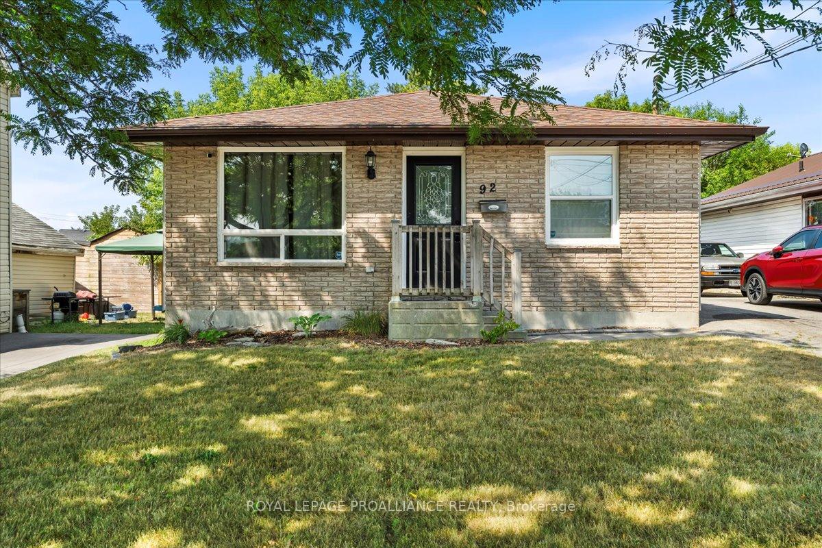 Photo 1 of 92 George Street S, Belleville, Belleville Ward — HOMEH