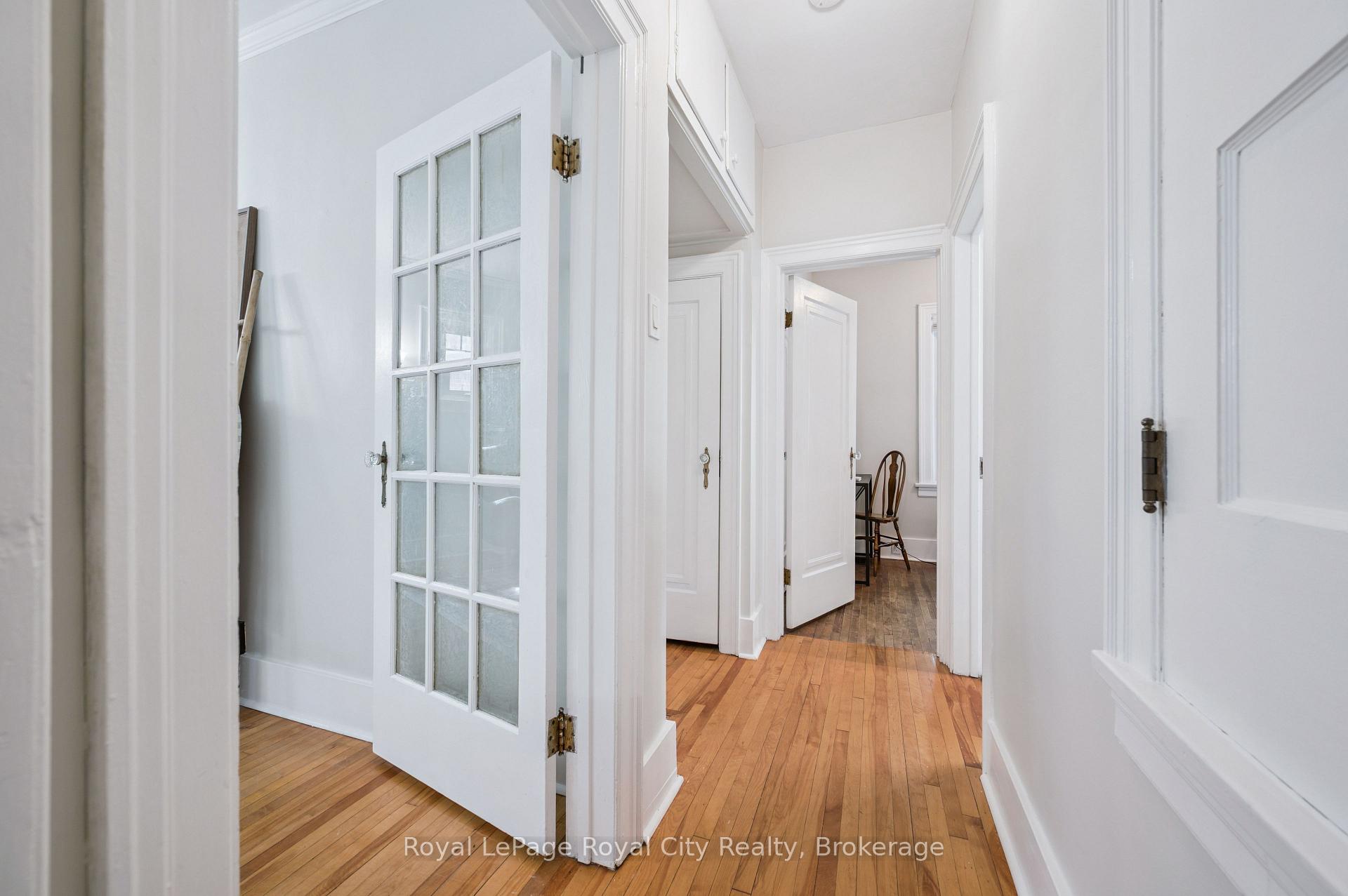 Photo 16 of 21 James Street W, Guelph, Dovercliffe Park/Old University — HOMEH