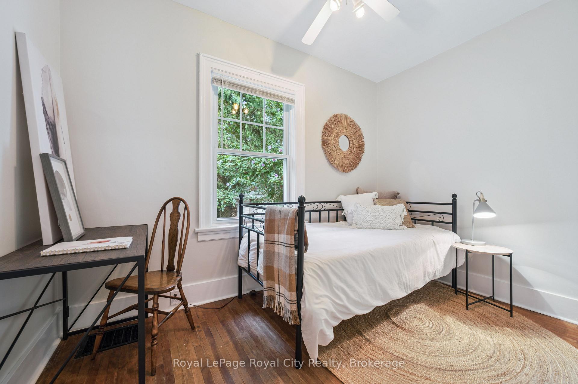 Photo 17 of 21 James Street W, Guelph, Dovercliffe Park/Old University — HOMEH