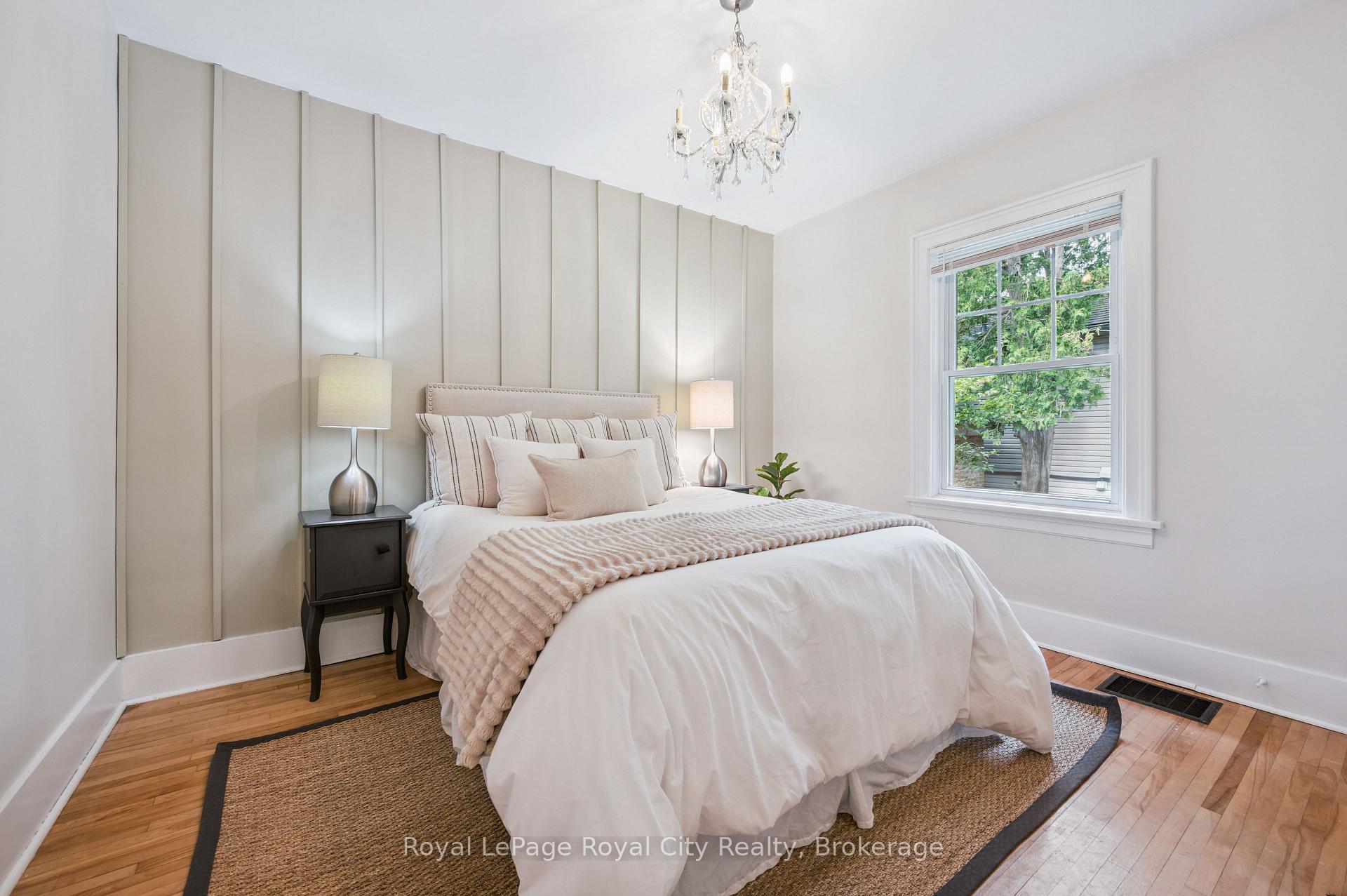 Photo 19 of 21 James Street W, Guelph, Dovercliffe Park/Old University — HOMEH