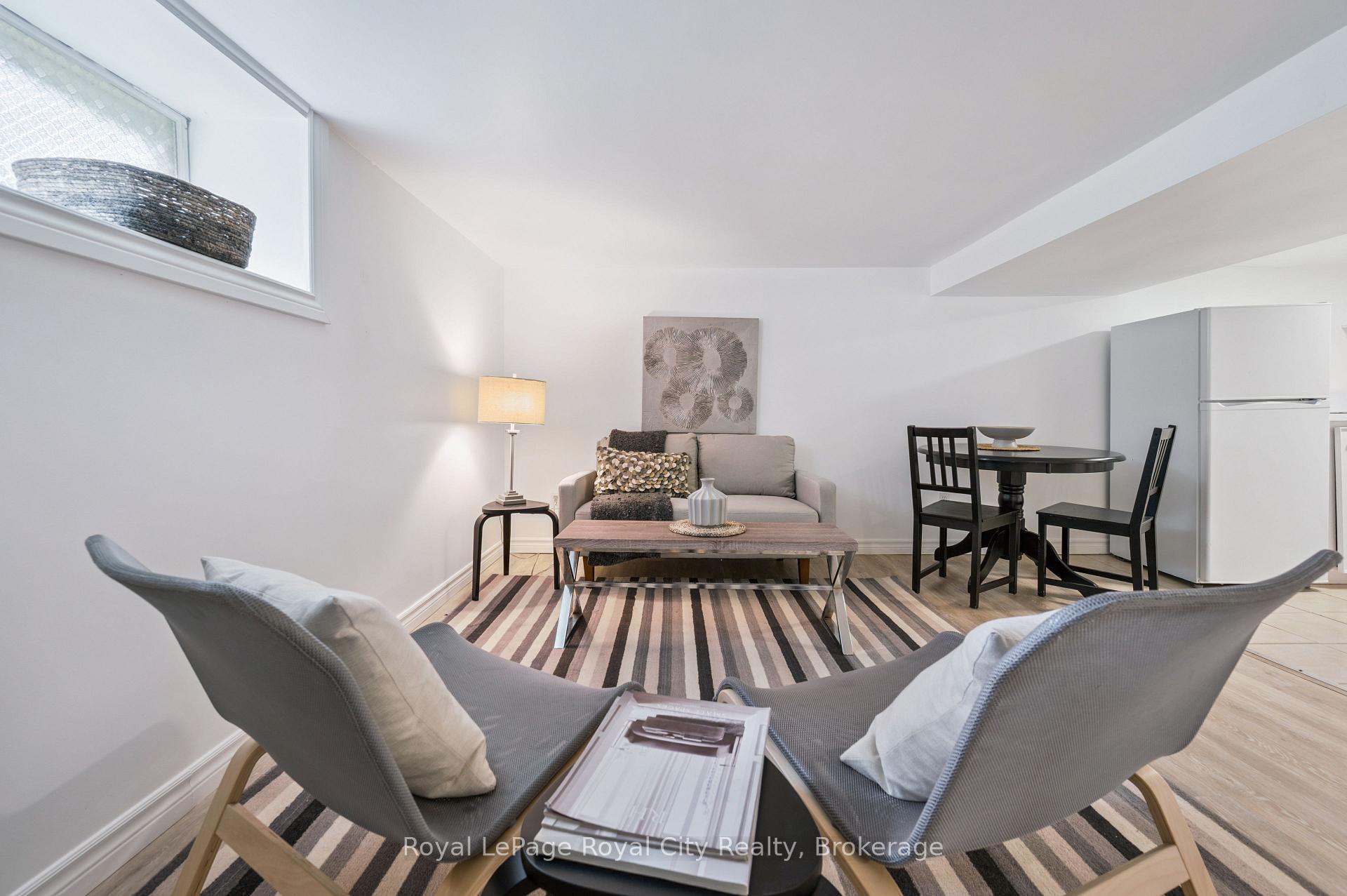 Photo 23 of 21 James Street W, Guelph, Dovercliffe Park/Old University — HOMEH