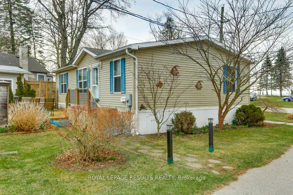 Photo 1 of Unit 35, 33 Pitt Street, Bayham, Port Burwell — HOMEH