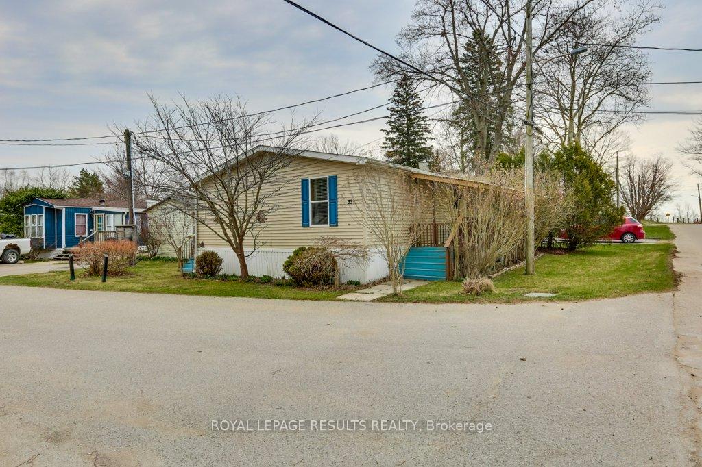 Photo 2 of Unit 35, 33 Pitt Street, Bayham, Port Burwell — HOMEH