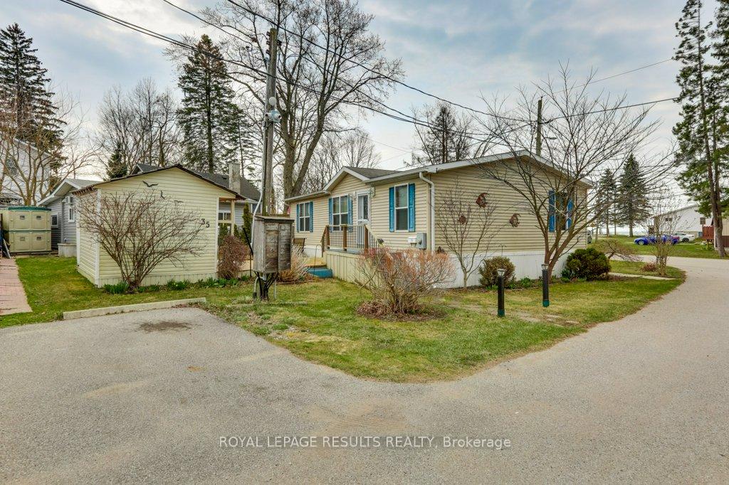 Photo 3 of Unit 35, 33 Pitt Street, Bayham, Port Burwell — HOMEH