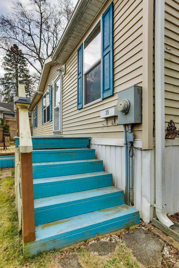 Photo 4 of Unit 35, 33 Pitt Street, Bayham, Port Burwell — HOMEH