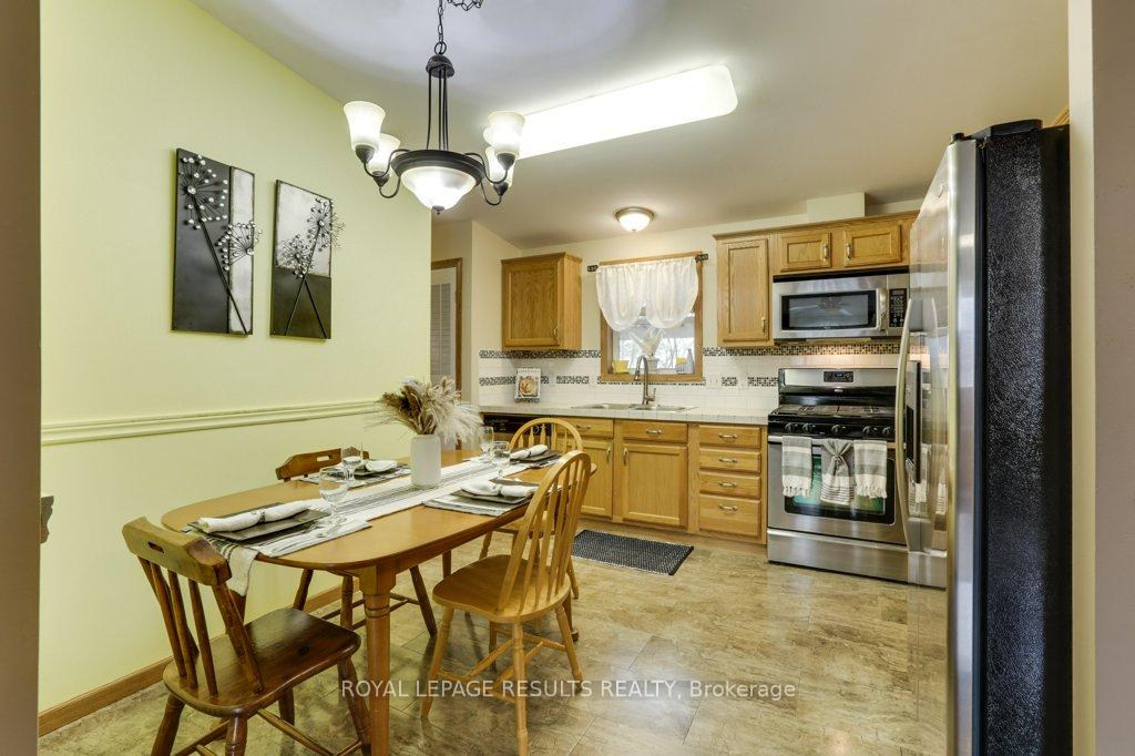 Photo 8 of Unit 35, 33 Pitt Street, Bayham, Port Burwell — HOMEH