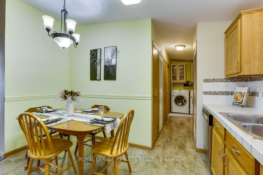 Photo 10 of Unit 35, 33 Pitt Street, Bayham, Port Burwell — HOMEH