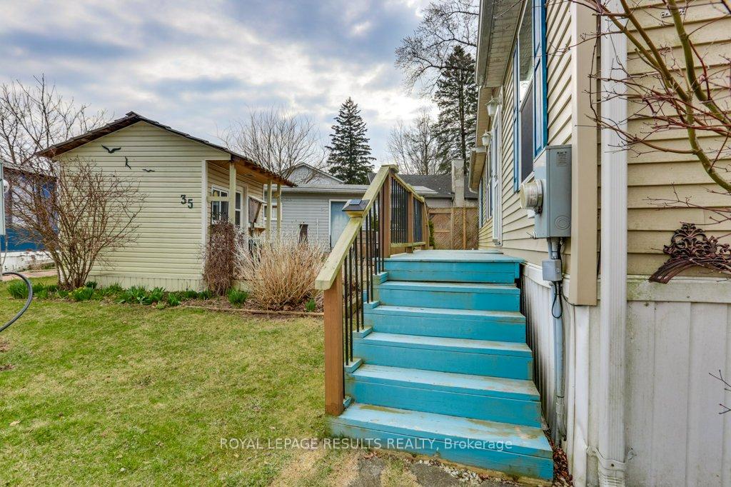 Photo 27 of Unit 35, 33 Pitt Street, Bayham, Port Burwell — HOMEH